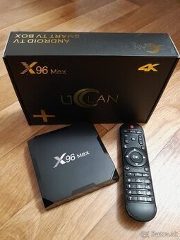 Android box