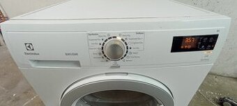 Sušička prádla Elektrolux