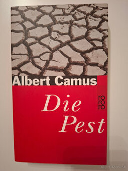 Albert Camus: Die Pest