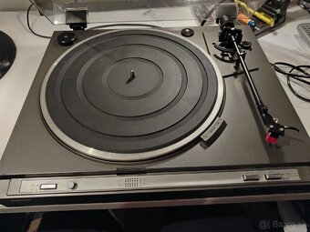 Telefunken S 80 Hifi Gramofón