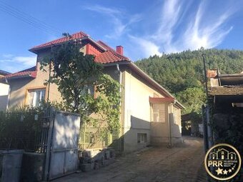 REZERVOVANÉ RD pri lese s pozemkom 1420m2 v Nitrici okres
