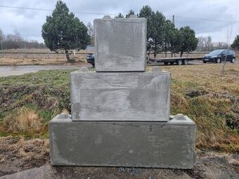 Lego beton