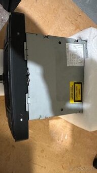 Radio Stream Skoda octavia