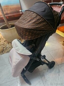 Stroller FENDI