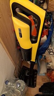 Tyčový vysávač Kärcher
Kärcher VC 4s Cordless Plus