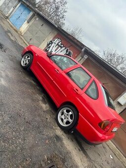 Volkswagen Polo 1.4