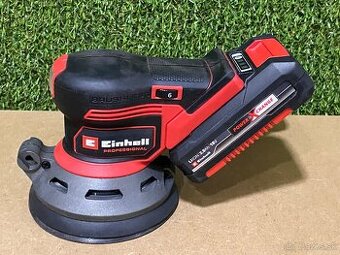 Einhell TP-RS 18/32 Li BL - Solo Aku excentrická brúska