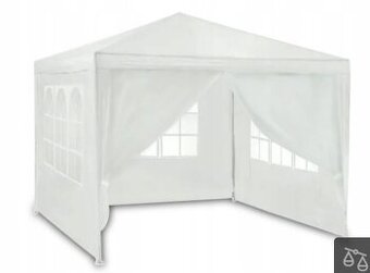 Party stan 3x3m - 1