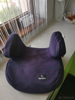 Podsedák renolux 15-36kg