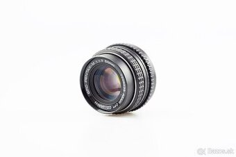 Objektív Pentax-M 50mm f/1.7 SMC 7228238