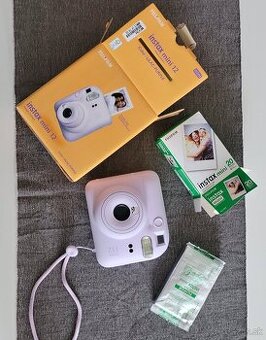 Instax mini 12