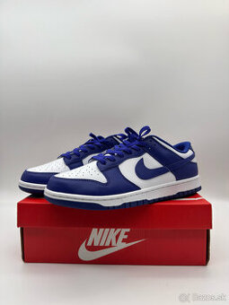 Nike Dunk Low "Concord"