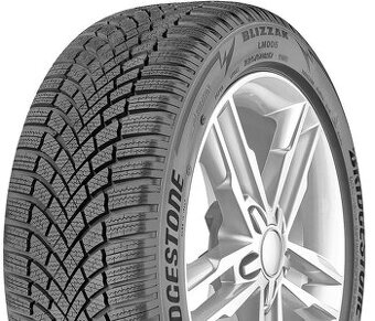 Zimné pneumatiky Bridgestone 205/60 R16