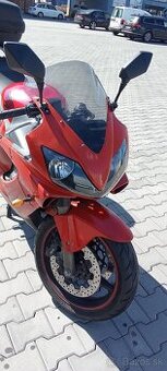 Honda CBR 600f