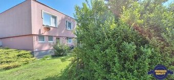 PREDAJ: 5- izbový rodinný dom s garážou - Komárno, č. NOVÁ - 1