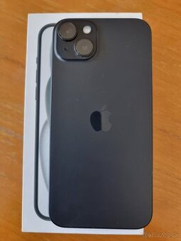 Iphone 15 plus 128 GB