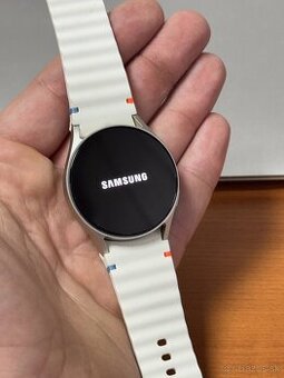 Samsung Galaxy Watch 7 40mm LTE Cream Gold