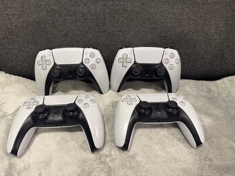 ovládač Sony DualSense Playstation 5 Ps5