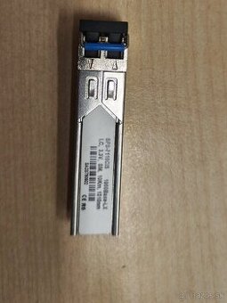 Opticky modul SPS