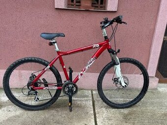 Horský bicykel Matrix 26”