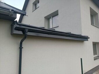 ZATEPĽOVANIE RODINNÝCH DOMOV