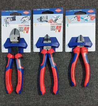 Knipex kliešte