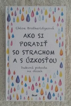 Knihy o zdraví 3 ks