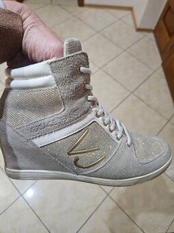 Tenisky VERSACE