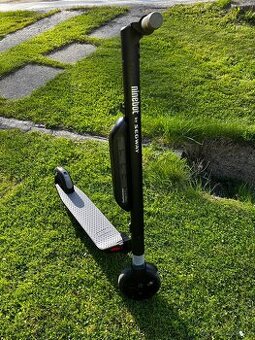 Predám kolobežku nineboot segway