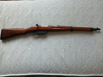 Expanzny Manlicher M95