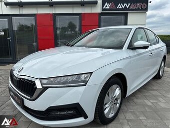 Škoda Octavia 2.0 TDI, v Záruke, Pôvodný lak, 94 040km, SR