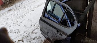 Dvere okná Seat Leon Toledo