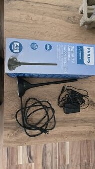 Philips sdv 5100 hdtv antena