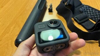 GOPRO MAX 360 4K