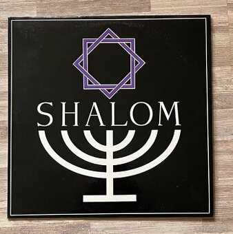 Shalom LP