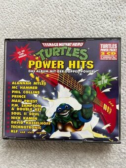 2cd Power Hits