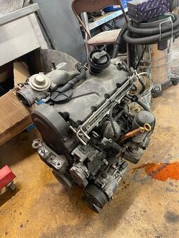 1.9 TDI PD ASZ