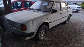 Skoda 120ls