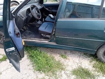Peugeot 306 2hdi