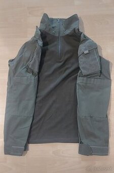 Combat shirt