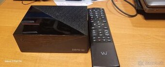 Satelitny primac VU+ zero 4k. - Rezervovany