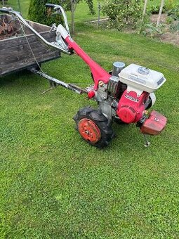 Malotraktor Honda