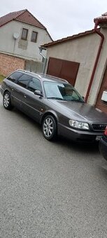 Audi a6 c4 avant