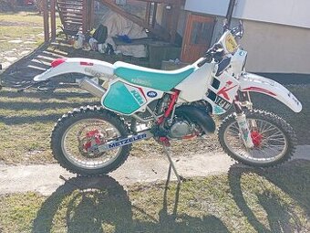 KTM 250 - 1