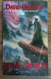 David Eddings - Král Murgu - 1