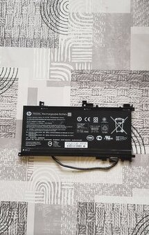 Batéria HP PAVILION 15 SERIES