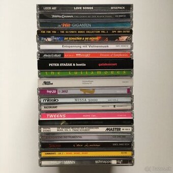 CD MIX 2025-03