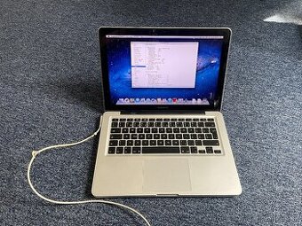 Macbook Pro (2011 - A1278), i5, 4gb RAM, 250gb SSD