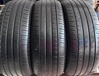 Letne pneu Pirelli 225/45 r18 95W