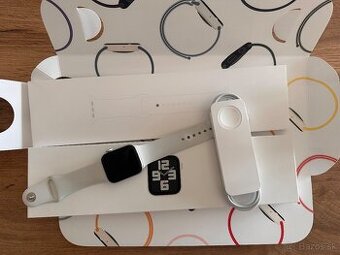 Apple watch SE 2. Generácia 40mm